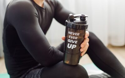 Ranking bidonów sportowych 2026