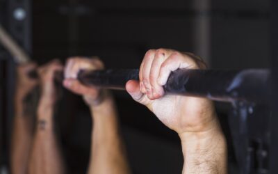 Ranking drążków rozporowych do podciągania 2026