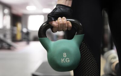 Ranking kettlbell 2026