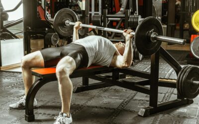 Ranking ławeczek treningowych 2026