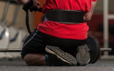 Ranking pasów treningowych 2026