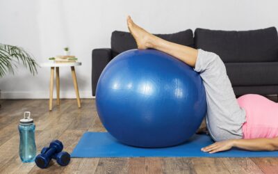 Ranking piłek gimnastycznych 2026