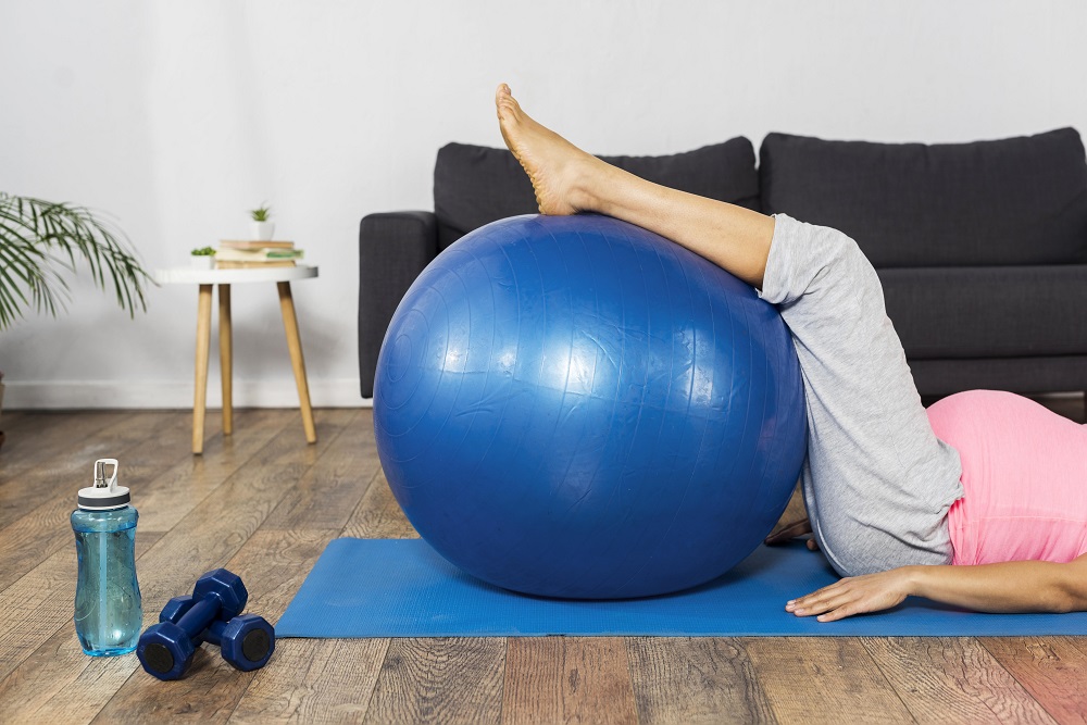 Ranking piłek gimnastycznych Ranking piłek gimnastycznych