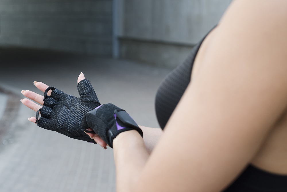 Ranking rękawiczek na siłownię Ranking rękawiczek na siłownię