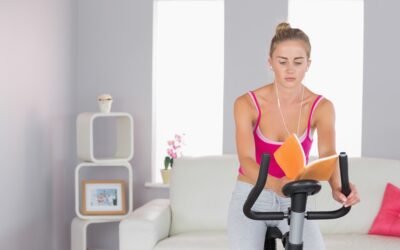 Ranking rowerków treningowych do domu 2026