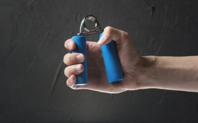 Ranking ściskaczy do rąk 2026