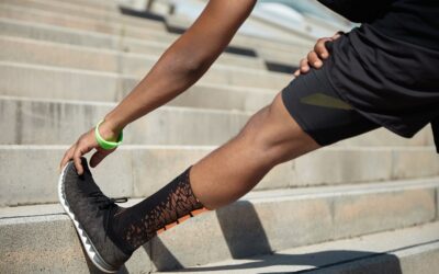 Ranking skarpet kompresyjnych 2026