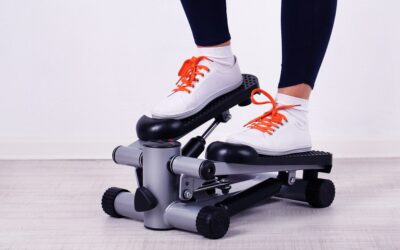 Ranking stepperów do ćwiczeń w domu 2026