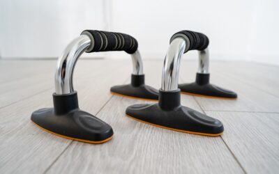 Ranking uchwytów do pompek 2026