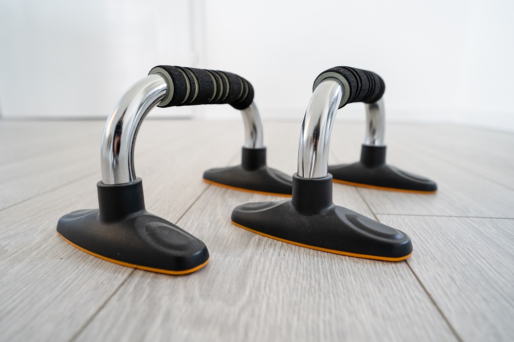 Ranking uchwytów do pompek Ranking uchwytów do pompek